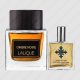 lalique ombre noire men 80x80 - عطر ادکلن عطرمی مدل آمبر نویر مردانه - Atrmi Ombre Noire Men