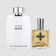 عطر ادکلن عطرمی مدل وایت سفید مردانه – Atrmi White Men