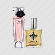 عطر ادکلن عطرمی مدل ترزور این لاو زنانه – Atrmi Tresor In Love Women