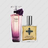 عطر ادکلن عطرمی مدل ترزور میدنایت رز زنانه – Atrmi Tresor Midnight Rose Women