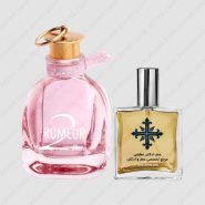 عطر ادکلن عطرمی مدل رومور 2 رز زنانه – Atrmi Rumeur 2 Rose Women