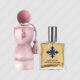 عطر ادکلن عطرمی مدل سنس زنانه – Atrmi Sense Women عطر ادکلن عطرمی مدل سنس زنانه – Atrmi Sense Women