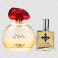 عطر ادکلن عطرمی مدل تق د لومیر زنانه – Atrmi Terre De Lumiere Women