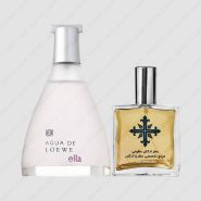 عطر ادکلن عطرمی مدل آکوا د الا زنانه – Atrmi Agua de Ella Women