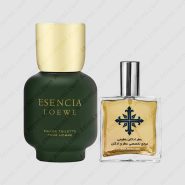 عطر ادکلن عطرمی مدل اسنسیا مردانه – Atrmi Esencia Men