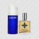loewe loewe 7 men 80x80 - عطر ادکلن عطرمی مدل 7 مردانه - Atrmi 7 Men