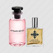 عطر ادکلن عطرمی مدل اتریپ ریوز زنانه – Atrmi Attrape Reves Women