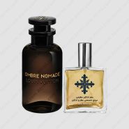 عطر ادکلن عطرمی مدل آمبر نومد ( آمبر نومید ) – Atrmi Ombre Nomade