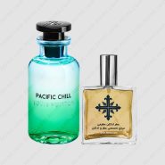 عطر ادکلن عطرمی مدل پسیفیک چیل – Atrmi Pacific Chill
