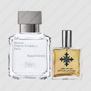 عطر ادکلن عطرمی مدل آکوا سلستیا – Atrmi Aqua Celestia