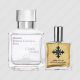 maison francis kurkdjian gentle fluidity silver 80x80 - عطر ادکلن عطرمی مدل جنتل فلویدیتی سیلور - Atrmi Gentle Fluidity Silver