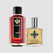 عطر ادکلن عطرمی مدل رد توباکو – Atrmi Red Tobacco