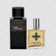 عطر ادکلن عطرمی مدل د من اینتنس مردانه - Atrmi The Man Intense Men