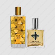 memo paris luxor oud 185x185 - عطر ادکلن عطرمی مدل لاکچر عود - Atrmi Luxor Oud