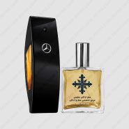 عطر ادکلن عطرمی مدل کلاب بلک مردانه – Atrmi Club Black Men