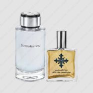 عطر ادکلن عطرمی مدل فور من مردانه – Atrmi For Men