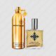 montale aoud leather 80x80 - عطر ادکلن عطرمی مدل عود لدر - Atrmi Aoud Leather
