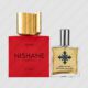nishane zenne 80x80 - عطر ادکلن عطرمی مدل زن - Atrmi Zenne