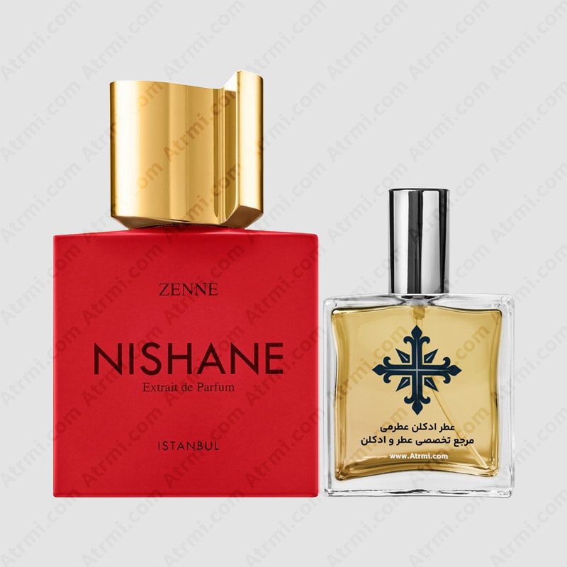 عطر ادکلن عطرمی مدل زن – Atrmi Zenne عطر ادکلن عطرمی مدل زن – Atrmi Zenne