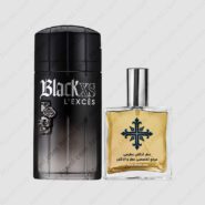 عطر ادکلن عطرمی مدل بلک ایکس اس لکسس مردانه – Atrmi Black XS L’Exces Men