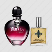 عطر ادکلن عطرمی مدل بلک ایکس اس لکسس زنانه – Atrmi Black XS L’Exces Women