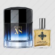 عطر ادکلن عطرمی مدل پیور ایکس اس مردانه – Atrmi Pure XS Men