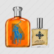 عطر ادکلن عطرمی مدل بیگ پونی 4 مردانه – Atrmi Big Pony 4 Men