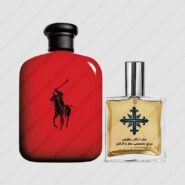 ralph lauren polo red men 185x185 - عطر ادکلن عطرمی مدل پولو رد مردانه - Atrmi Polo Red Men