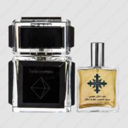 عطر ادکلن عطرمی مدل 5 المنتس مردانه – Atrmi 5 Elements Men