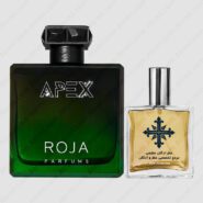 عطر ادکلن عطرمی مدل اپکس مردانه – Atrmi Apex Men