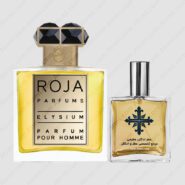 roja dove elysium pour homme men 185x185 - عطر ادکلن عطرمی مدل الیزیوم پور هوم مردانه - Atrmi Elysium Pour Homme Men