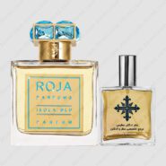 عطر ادکلن عطرمی مدل ایزولا بلو – Atrmi Isola Blu