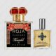 roja dove turandot 80x80 - عطر ادکلن عطرمی مدل توراندات - Atrmi Turandot