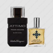 salvatore ferragamo attimo black musk men 185x185 - عطر ادکلن عطرمی مدل اتیمو بلک ماسک مردانه - Atrmi Attimo Black Musk Men