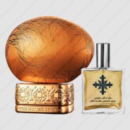عطر ادکلن عطرمی مدل گلدن پودر – Atrmi Golden Powder