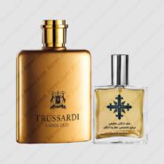 عطر ادکلن عطرمی مدل آمبر عود مردانه – Atrmi Amber Oud Men