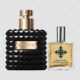 valentino donna noir absolu women 80x80 - عطر ادکلن عطرمی مدل دونا نویر ابسولو زنانه - Atrmi Donna Noir Absolu Women