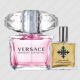 versace bright crystal women 80x80 - عطر ادکلن عطرمی مدل برایت کریستال زنانه - Atrmi Bright Crystal Women