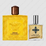 عطر ادکلن عطرمی مدل اروس انرژی مردانه – Atrmi Eros Energy Men