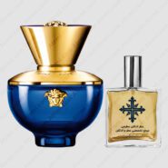 versace pour femme dylan blue women 185x185 - عطر ادکلن عطرمی مدل پور فمه دیلان بلو زنانه - Atrmi Pour Femme Dylan Blue Women