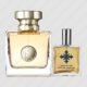 عطر ادکلن عطرمی مدل پور فم زنانه – Atrmi Pour Femme Women