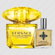 عطر ادکلن عطرمی مدل یلو دیاموند اینتنس زنانه – Atrmi Yellow Diamond Intense Women