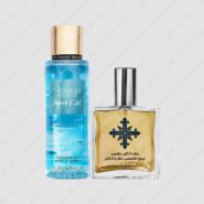 عطر ادکلن عطرمی مدل آکوا کیس زنانه – Atrmi Aqua Kiss Women