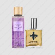 عطر ادکلن عطرمی مدل لاو اسپل زنانه – Atrmi Love Spell Women