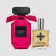 victorias secret rose caramel women 80x80 - عطر ادکلن عطرمی مدل رز کارامل زنانه - Atrmi Rose Caramel Women