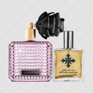 victorias secret scandalous women 185x185 - عطر ادکلن عطرمی مدل اسکندلوس زنانه - Atrmi Scandalous Women