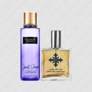 عطر ادکلن عطرمی مدل سکرت چارم زنانه – Atrmi Secret Charm Women