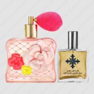 عطر ادکلن عطرمی مدل تیز فلاور زنانه – Atrmi Tease Flower Women
