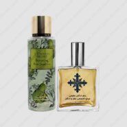 عطر ادکلن عطرمی مدل تمپتینگ پیر جاسمین زنانه – Atrmi Tempting Pear Jasmine Women