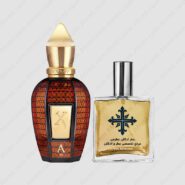 عطر ادکلن عطرمی مدل الکساندریا 3 – Atrmi Alexandria III